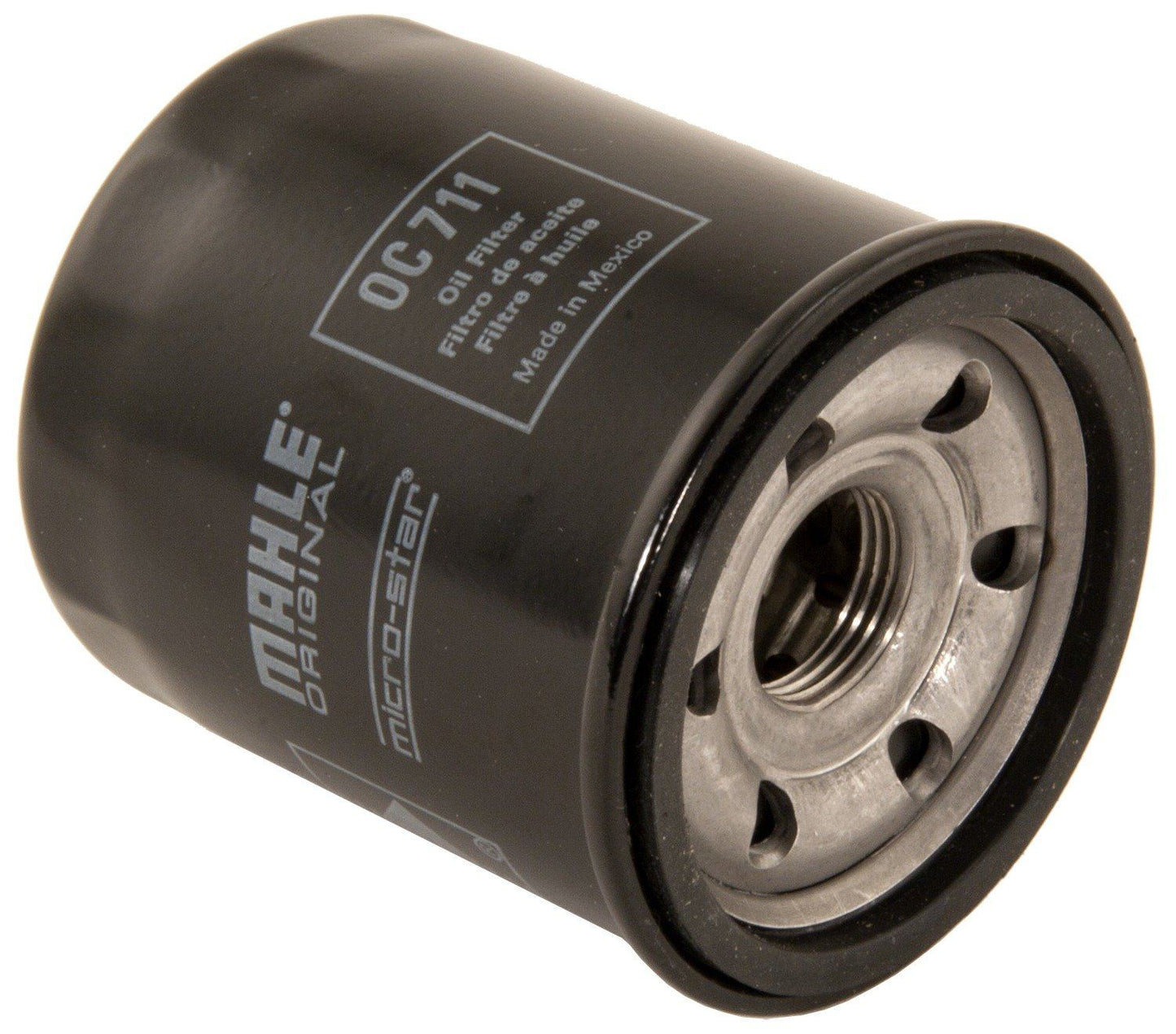 Filtre à huile moteur Mahle OC 711