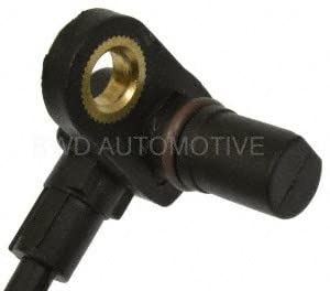 Capteur de vitesse de roue ABS BWD ABS595