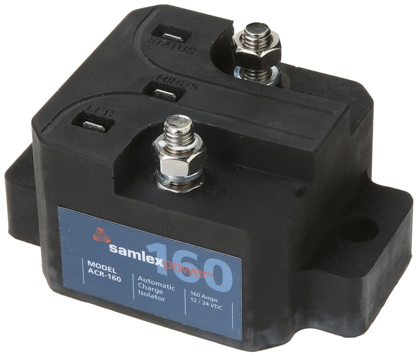SAMLEX ACR160