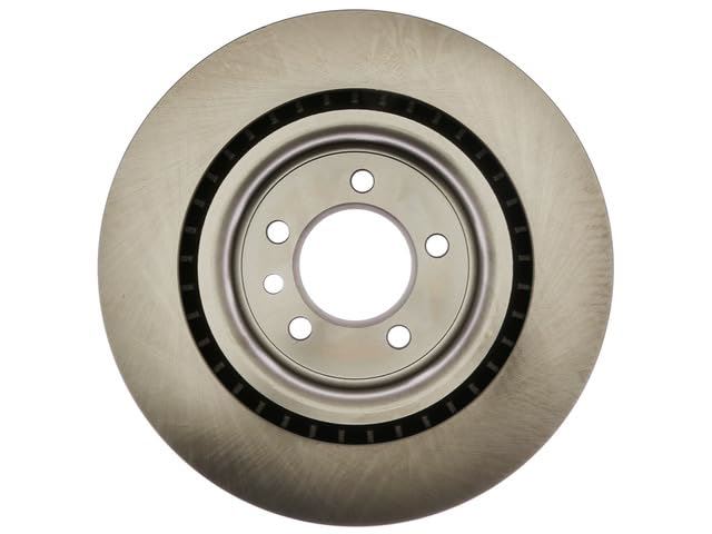 Rotor de freno de disco Raybestos 982066R