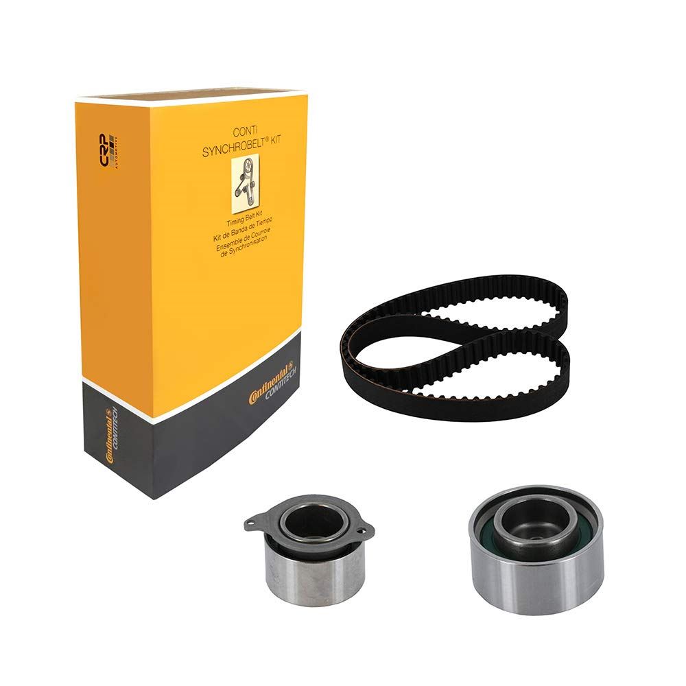 CRP TB134K1 Kit de componentes de correa de distribución del motor