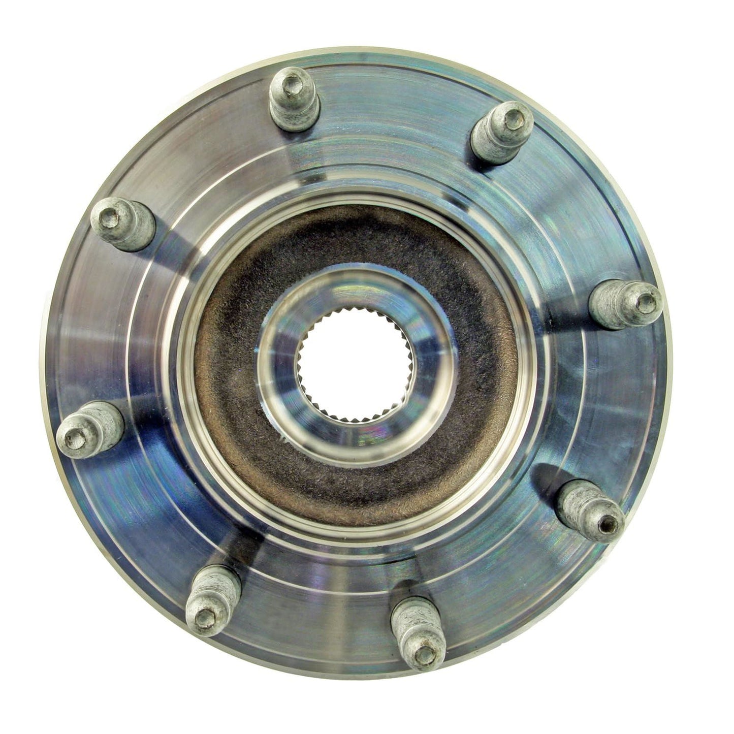 ACDelco Professional SP580310A Wheel Bearing and Hub Assembly
