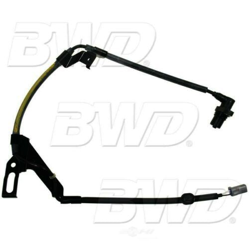 BWD ABS806 Sensor de velocidad de rueda ABS