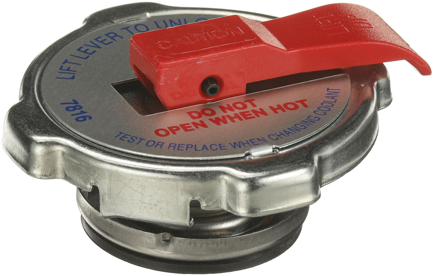 Gates 31516 Radiator Cap