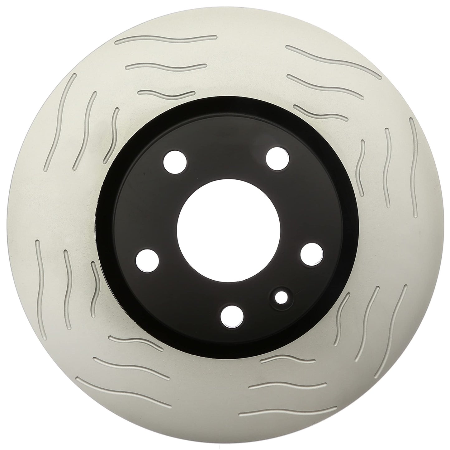 Raybestos 581612PER Disc Brake Rotor