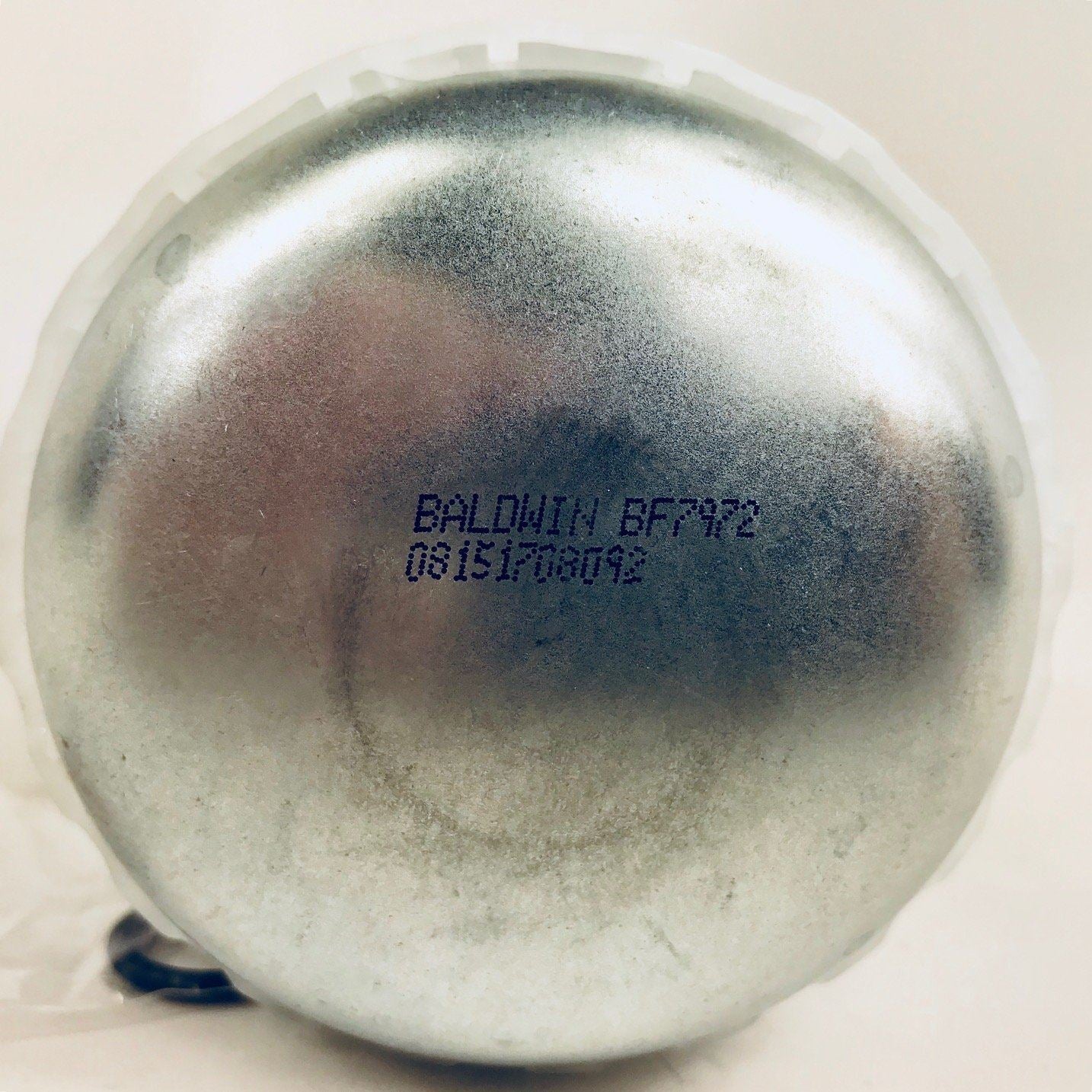 Baldwin BF7972 Fuel Filter