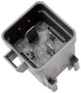 BWD R6059 Secondary Air Injection Relay