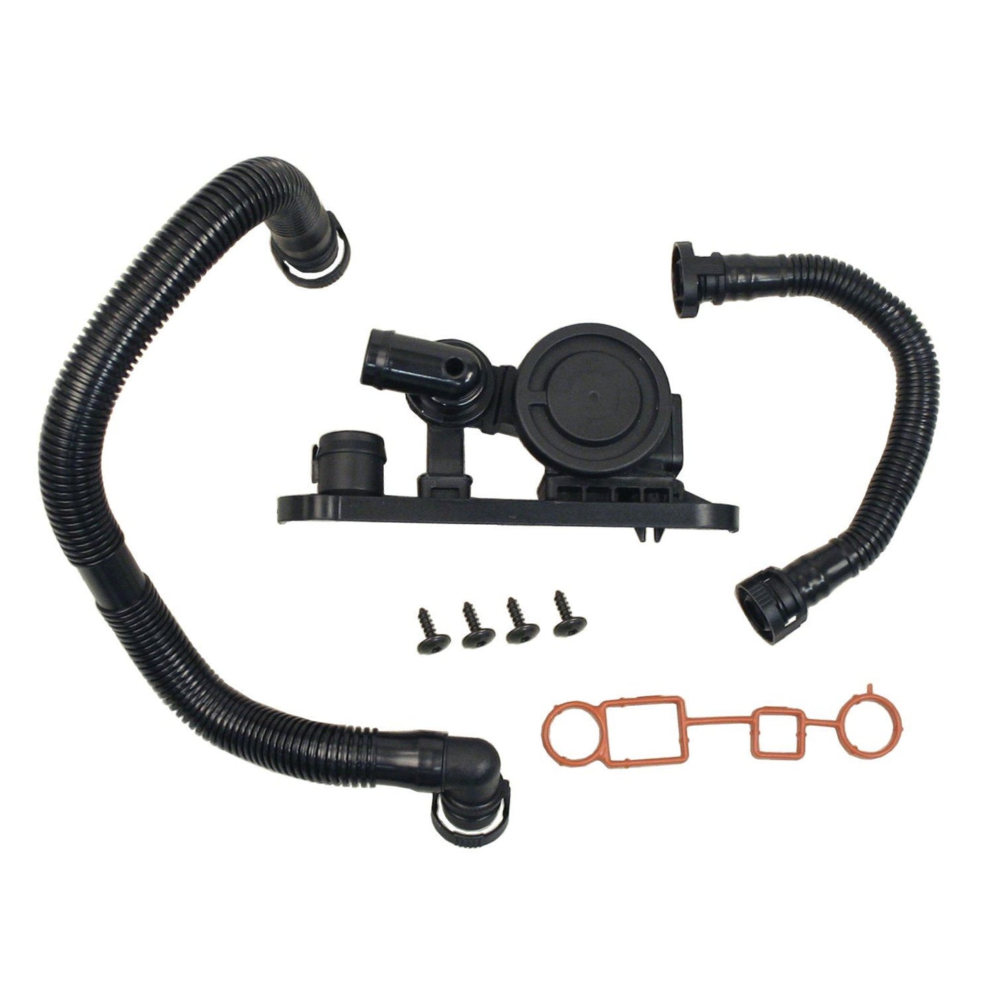 Beck/Arnley 045-0396 Kit de ventilación del cárter del motor