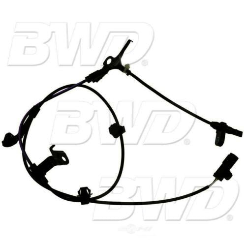 Capteur de vitesse de roue ABS BWD ABS2601