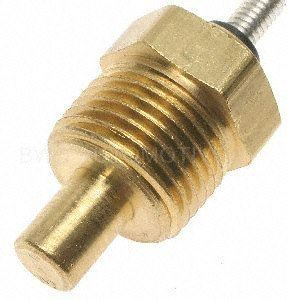 Transmisor de temperatura del refrigerante del motor BWD WT386