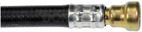 Dorman 624-893 Automatic Transmission Oil Cooler Hose Assembly
