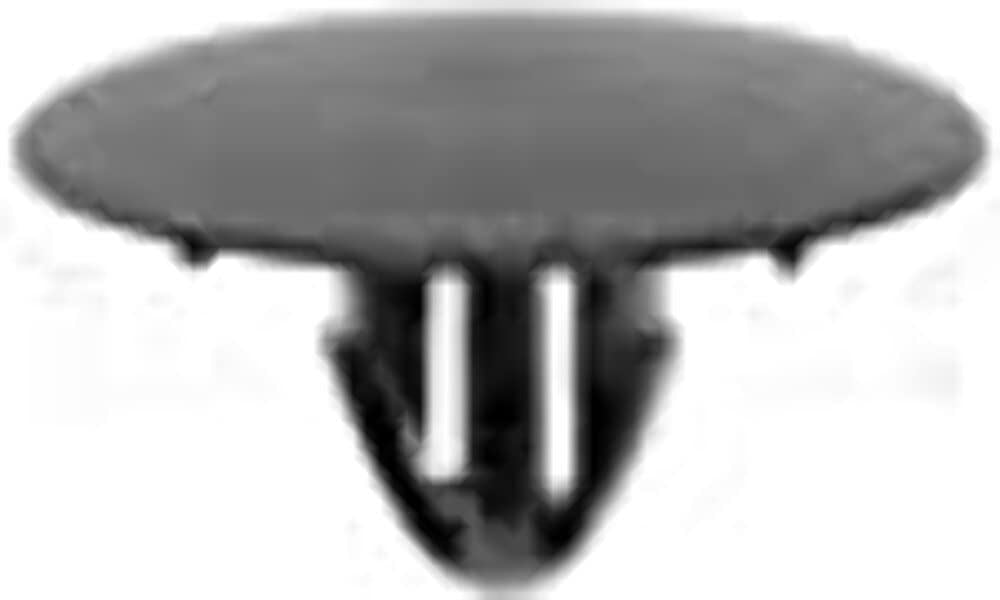 Dorman 963-088D Clip de almohadilla aislante para capó