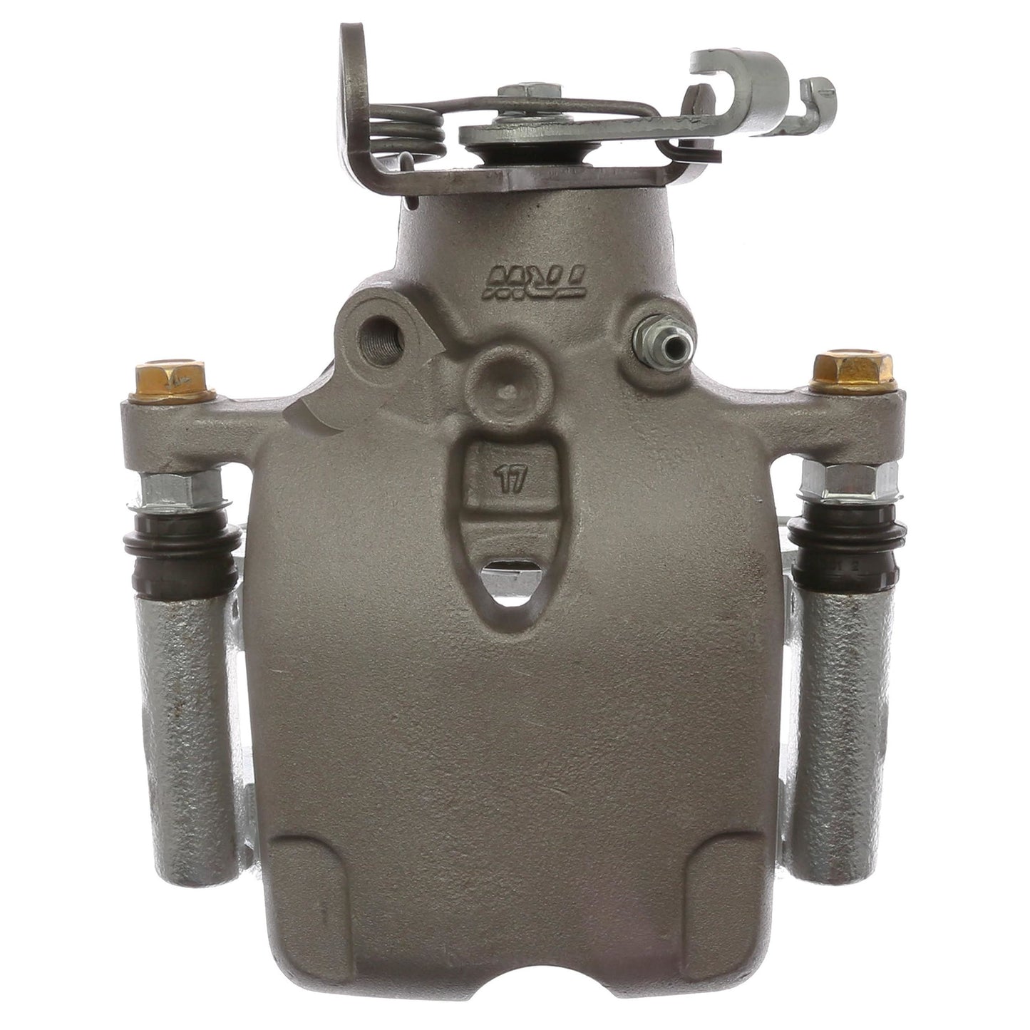 Pinza de freno de disco ACDelco Professional Durastop 18FR12283C