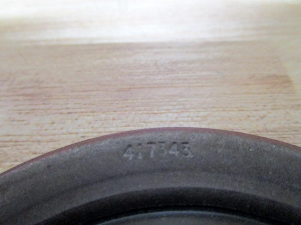 National Seal/Bearing 417343