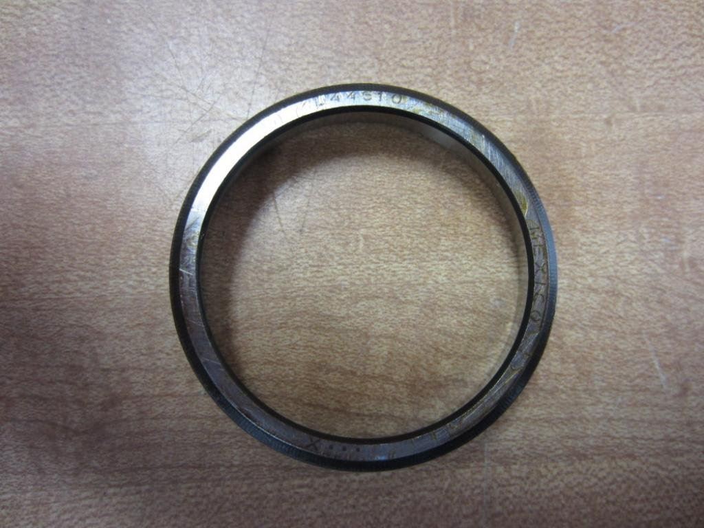SKF L44610 VP Wheel Bearing Race