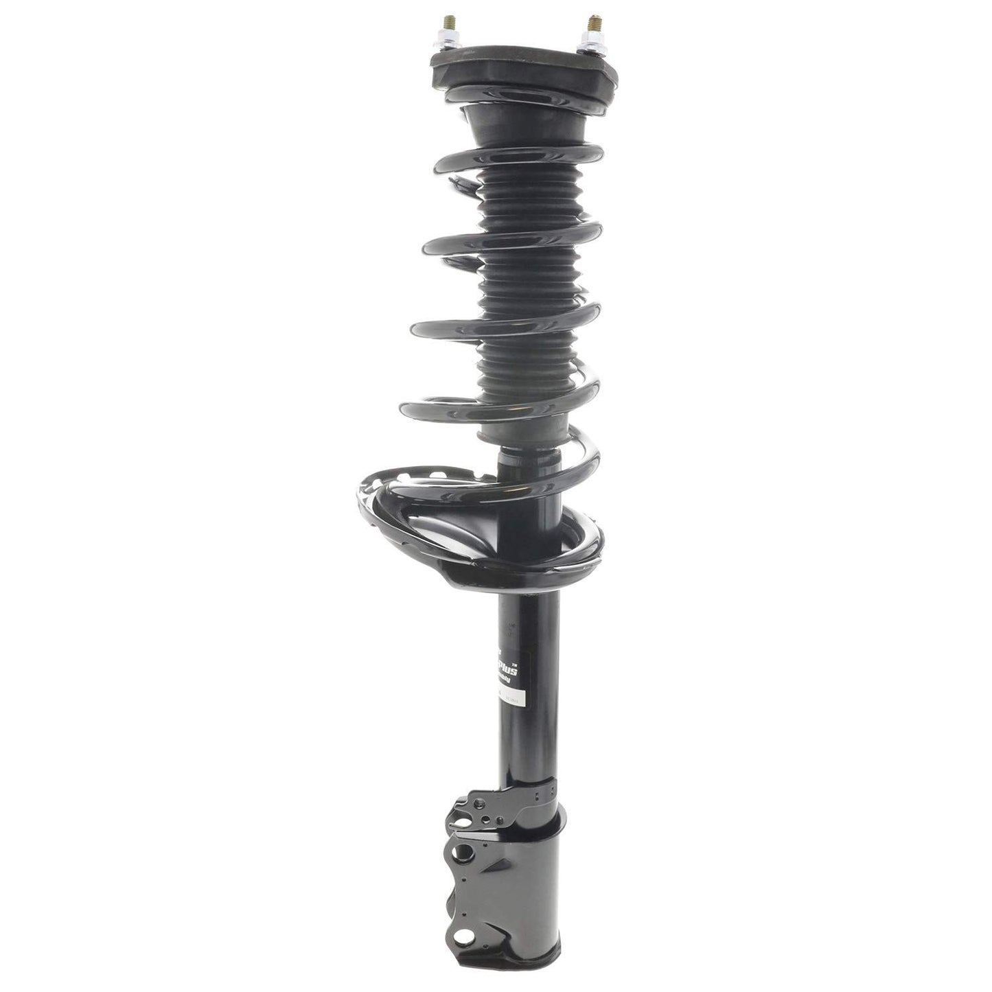KYB SR4454 Conjunto de puntal de suspensión y resorte helicoidal