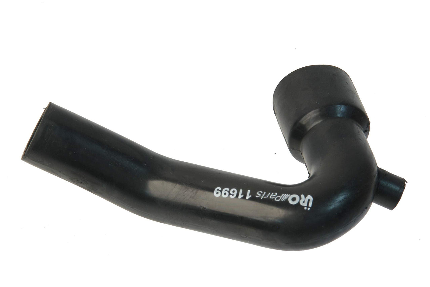 URO Parts URO-012547 Engine Crankcase Breather Hose