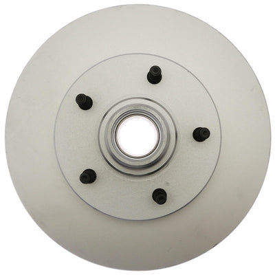 ACDelco Advantage 18A2347AC Ensemble rotor et moyeu de frein à disque