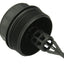 URO Parts URO-015496 Engine Oil Filter Cover