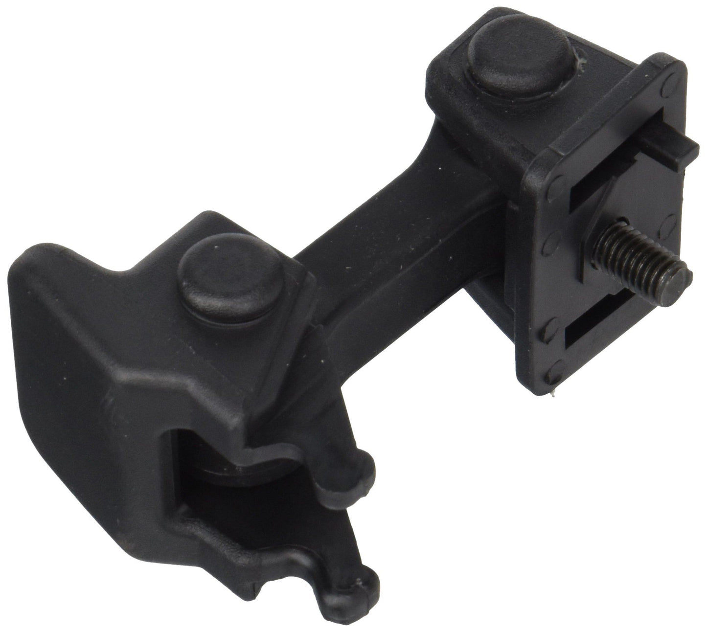 Crown Automotive Sales Co. 55176636AD Hood Latch Assembly