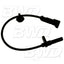 BWD ABS2717 ABS Wheel Speed Sensor