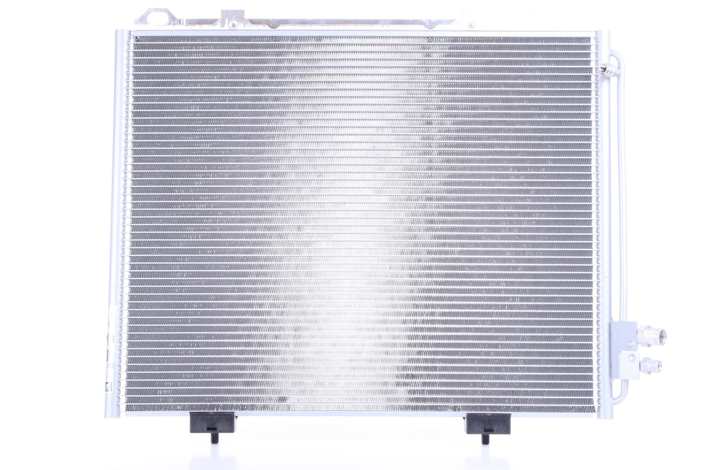Nissens North America 94285 A/C Condenser