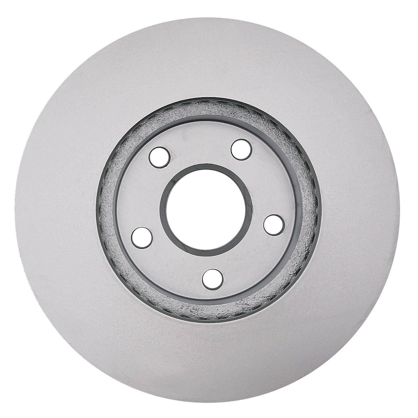 ACDelco Advantage 18A407AC Rotor de frein à disque