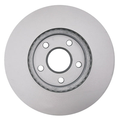 ACDelco Advantage 18A407AC Rotor de frein à disque