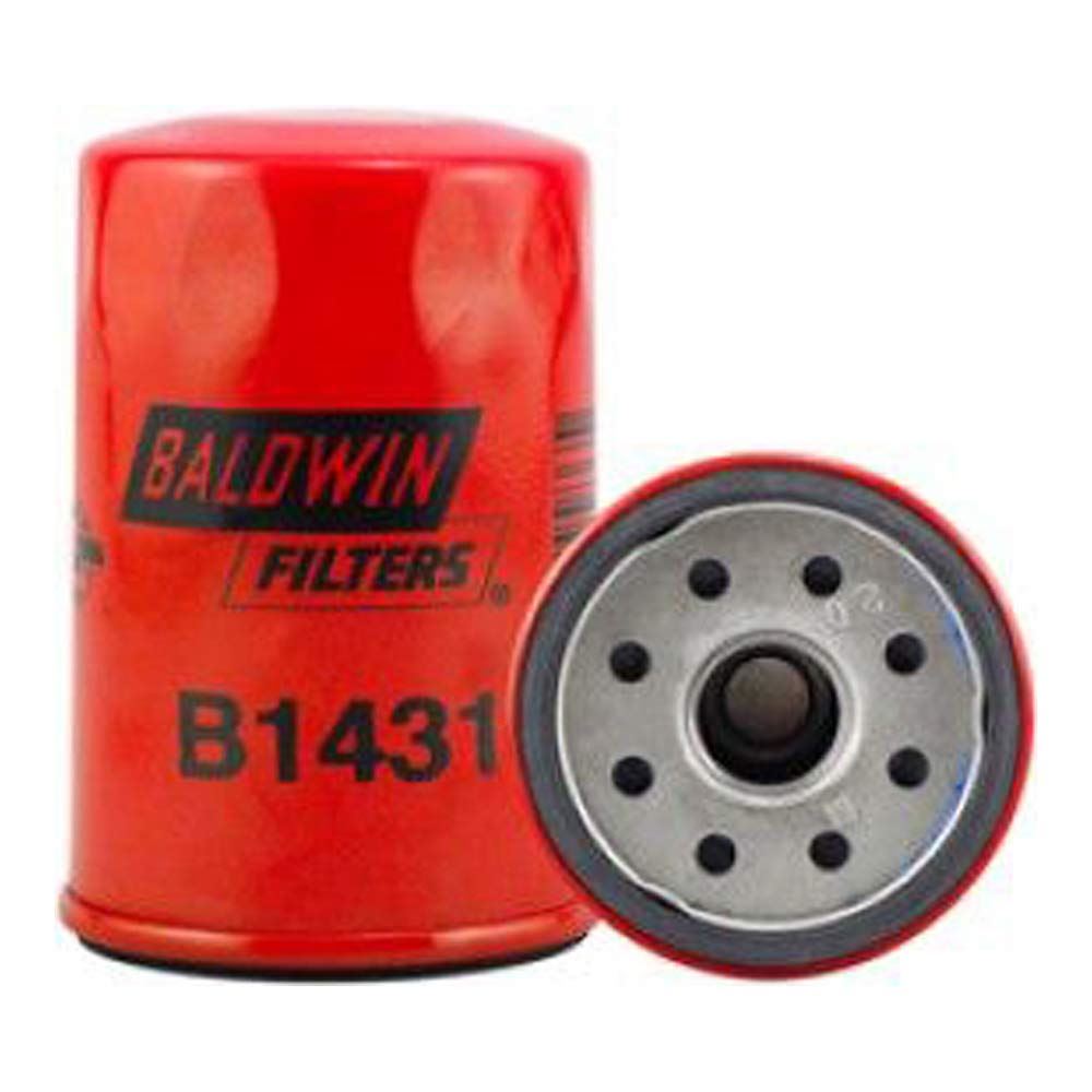 Baldwin B1431 Engine Oil Filter