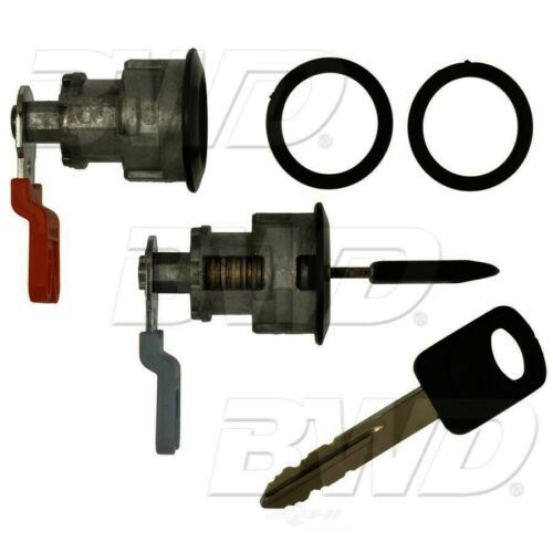 BWD DLC714 Kit de cerradura de puerta