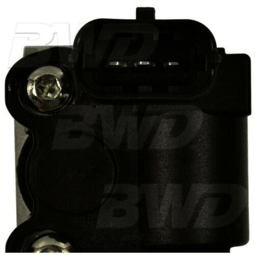 BWD 50599 Válvula de control de aire inactivo