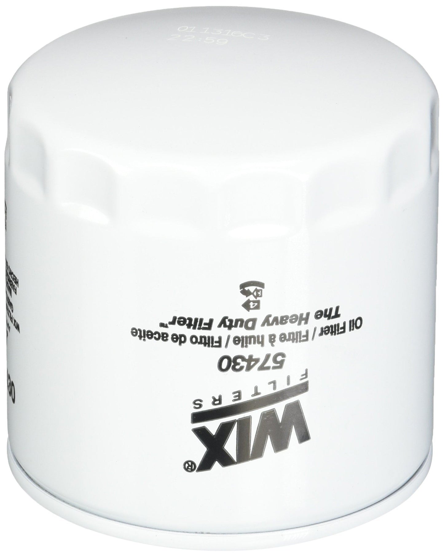 WIX 57430