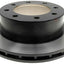 ACDelco Advantage 18A934AC Rotor de frein à disque