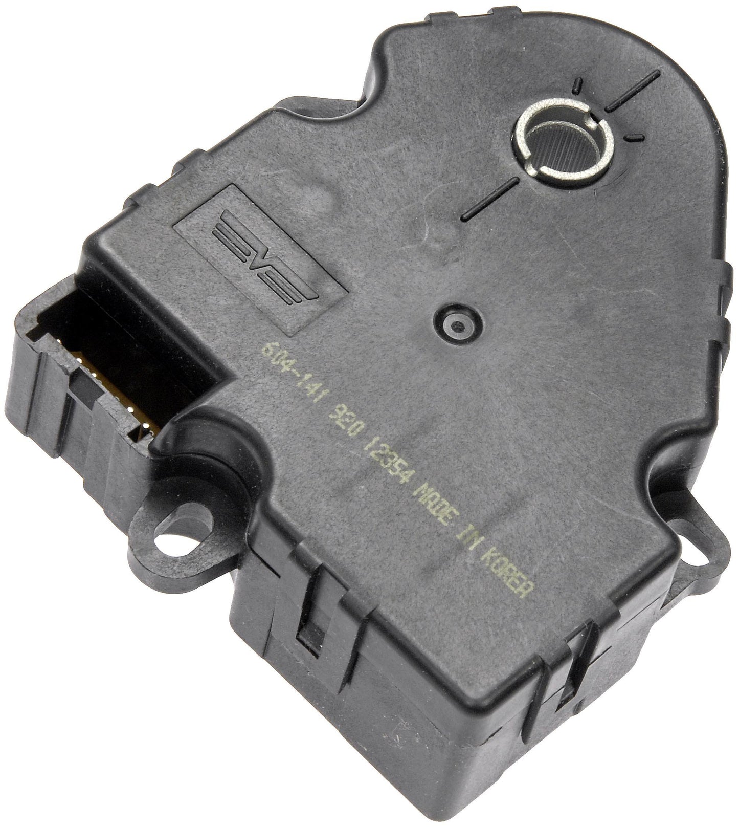 Dorman 604-141 Actionneur de porte mixte CVC