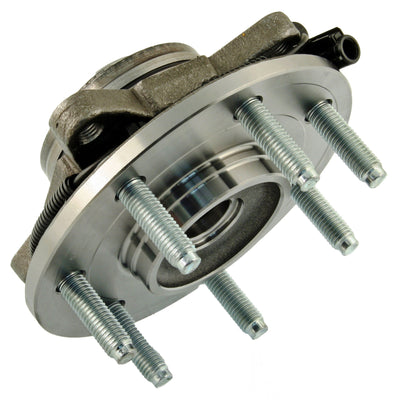 ACDelco Professional 515047 Roulement de roue et moyeu