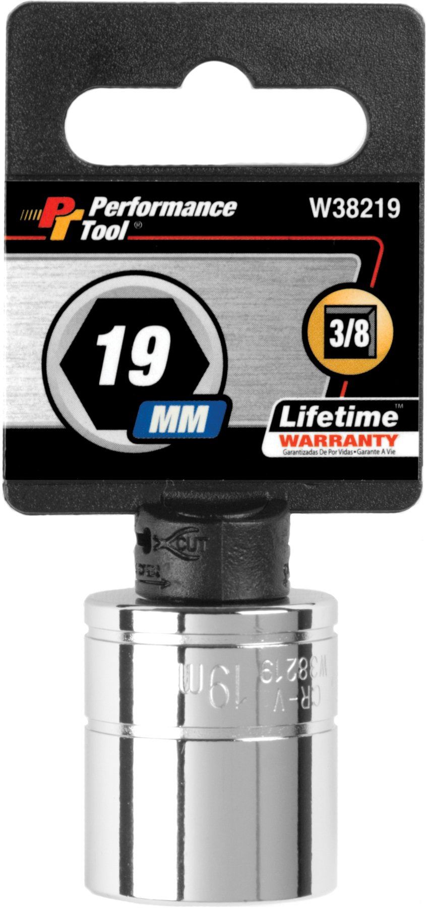PERFORMANCE TOOL W38219