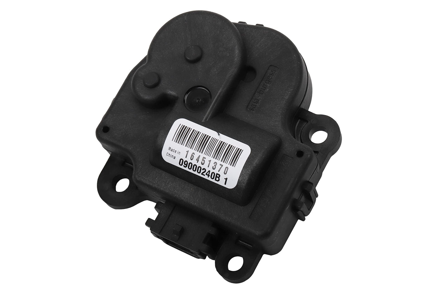 ACDelco GM Original Equipment 15-74122 Actuador de puerta de mezcla HVAC