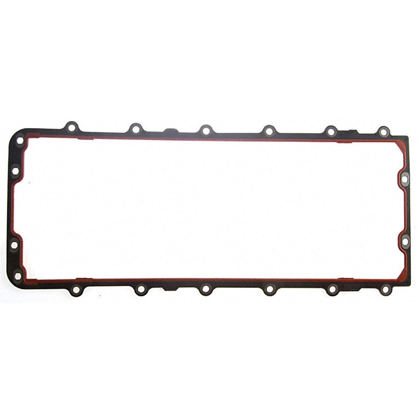 Fel-Pro OS 30710 R Engine Oil Pan Gasket Set
