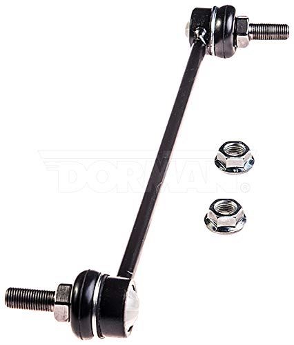 MAS Industries SL69115 Kit de enlace de barra estabilizadora de suspensión