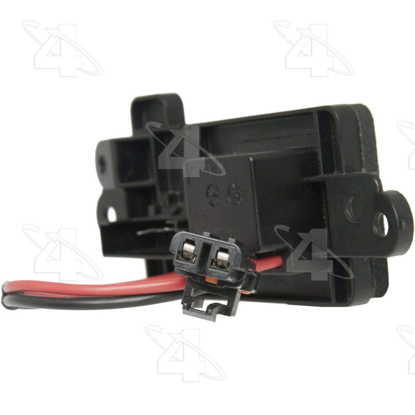 Résistance de moteur de ventilateur CVC Four Seasons 20339