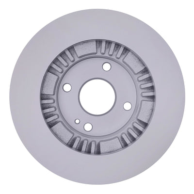 ACDelco Advantage 18A1098AC Rotor de frein à disque