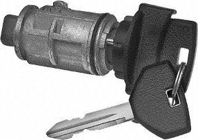 BWD CS435L Ignition Lock Cylinder
