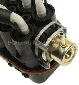 Inyector de combustible BWD 63885