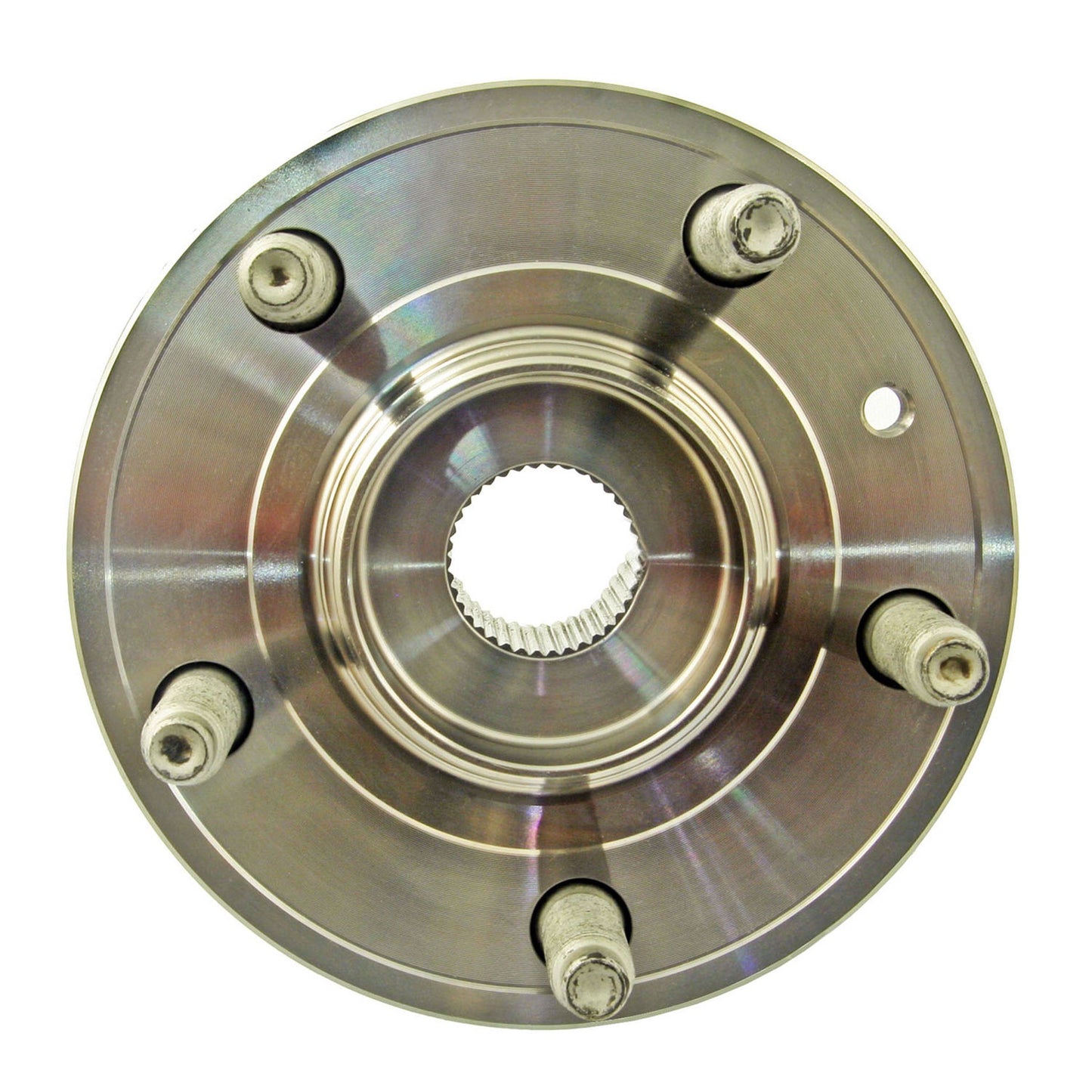 ACDelco Professional 513223 Conjunto de buje y rodamiento de rueda