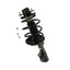 KYB SR4029 Conjunto de puntal de suspensión y resorte helicoidal