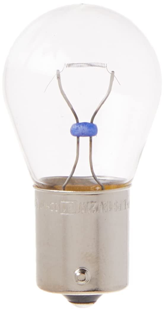 Philips P21WLLB2 Ampoule de secours
