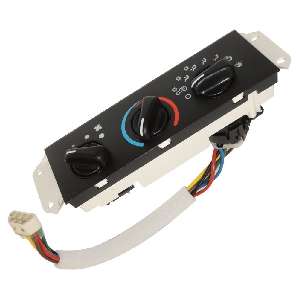 Crown Auto 55037473AB
