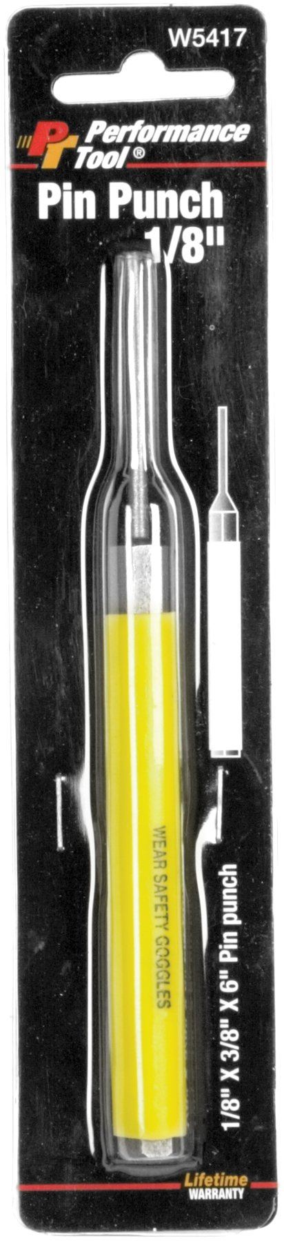 OUTIL DE PERFORMANCE W5417