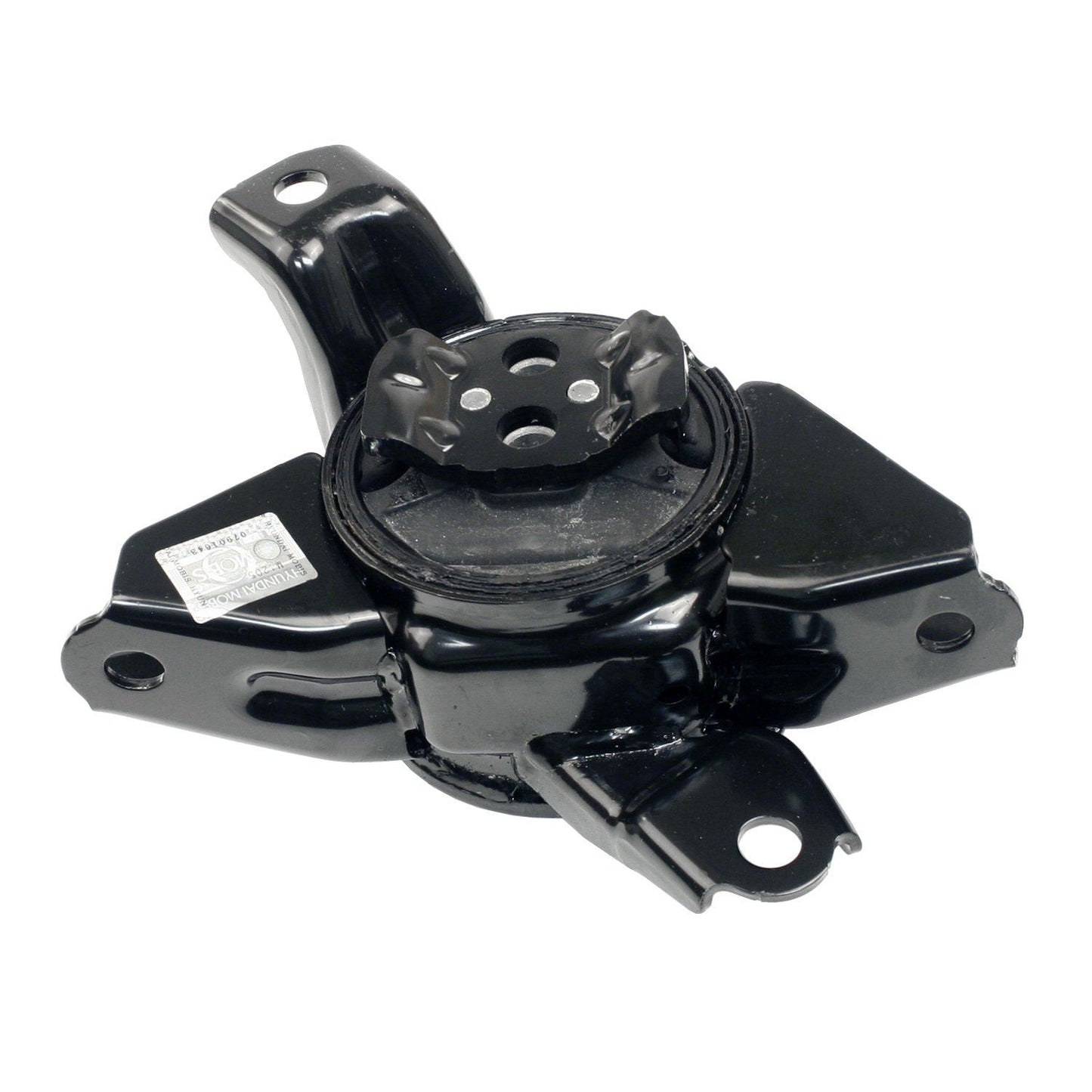 Beck/Arnley 104-2091 Manual Transmission Mount