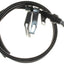 Cable de freno de estacionamiento Raybestos BC94420